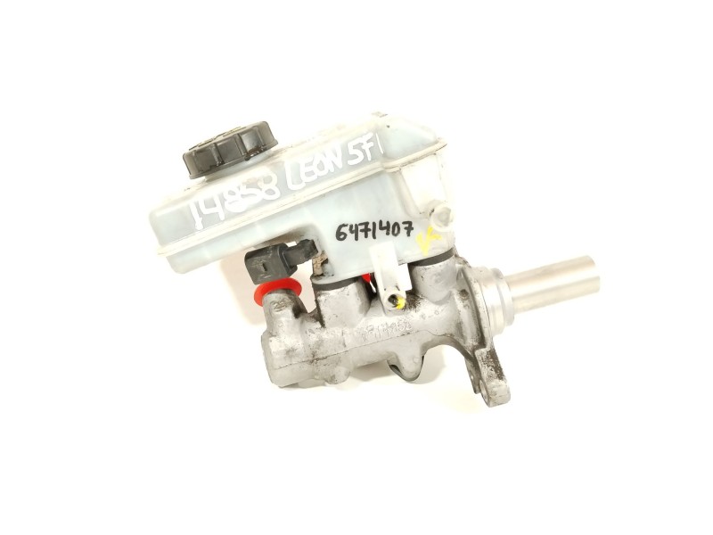 Recambio de bomba freno para seat leon (5f1) 1.6 tdi referencia OEM IAM 5Q1611301D 1K0945459C 5Q1614019Q