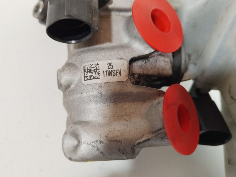 Recambio de bomba freno para seat leon (5f1) 1.6 tdi referencia OEM IAM 5Q1611301D 1K0945459C 5Q1614019Q