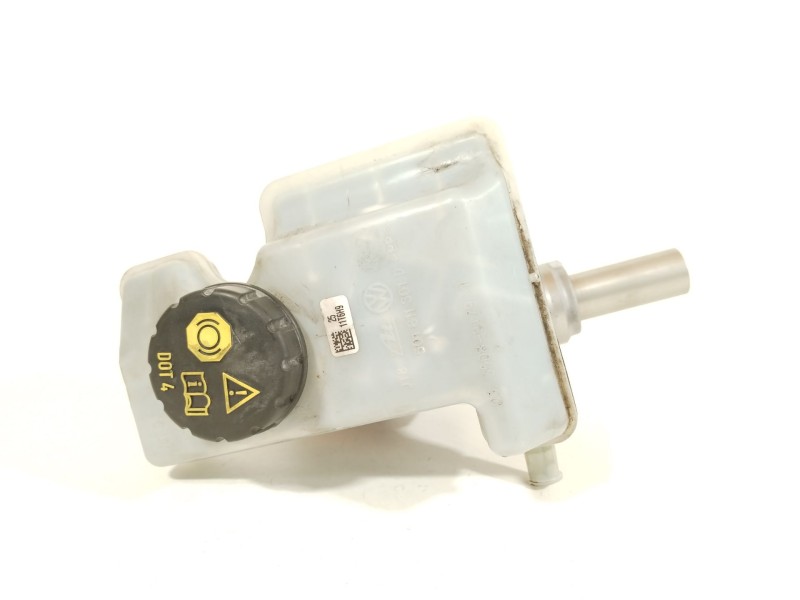 Recambio de bomba freno para seat leon (5f1) 1.6 tdi referencia OEM IAM 5Q1611301D 1K0945459C 5Q1614019Q