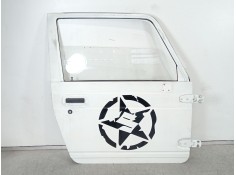Recambio de puerta delantera derecha para suzuki samurai todo terreno, cerrada (sj_) 1.0 a las 4 ruedas (sj 410) referencia OEM 