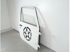 Recambio de puerta delantera derecha para suzuki samurai todo terreno, cerrada (sj_) 1.0 a las 4 ruedas (sj 410) referencia OEM  2
