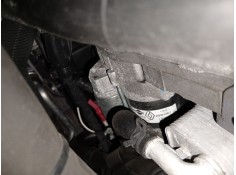 Recambio de motor arranque para renault scénic iii (jz0/1_) 1.2 tce referencia OEM IAM 233001071R ESW10E7 