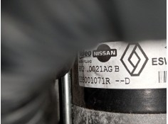 Recambio de motor arranque para renault scénic iii (jz0/1_) 1.2 tce referencia OEM IAM 233001071R ESW10E7  2