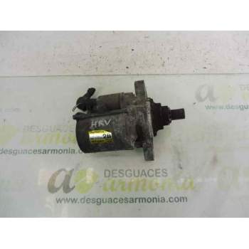 MOTOR ARRANQUE SM442252B 