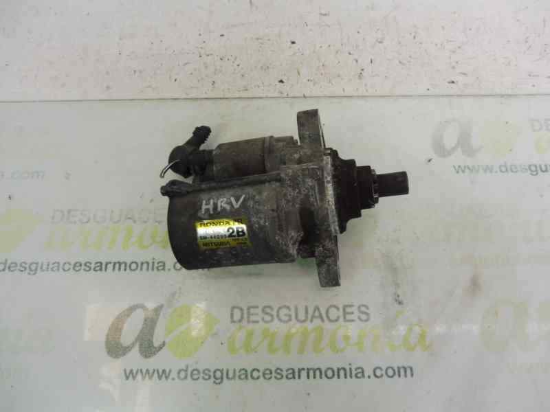 MOTOR ARRANQUE SM442252B 