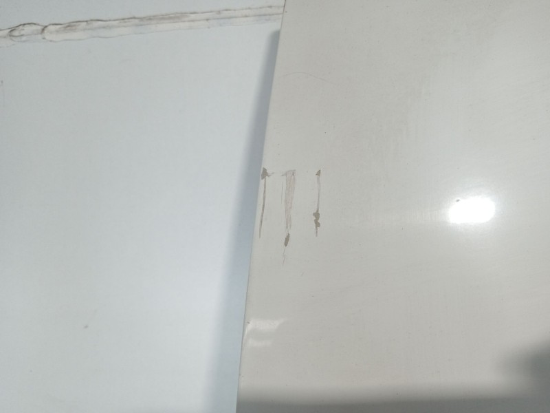 Recambio de puerta trasera izquierda para peugeot boxer furgoneta 2.2 bluehdi 140 referencia OEM IAM 1612597580  