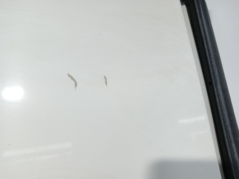 Recambio de puerta trasera izquierda para peugeot boxer furgoneta 2.2 bluehdi 140 referencia OEM IAM 1612597580  