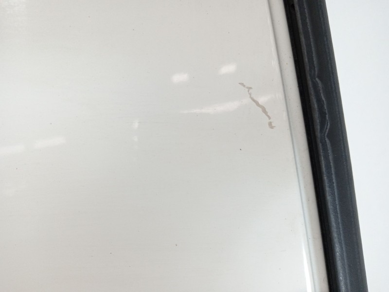 Recambio de puerta trasera izquierda para peugeot boxer furgoneta 2.2 bluehdi 140 referencia OEM IAM 1612597580  