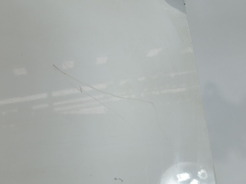 Recambio de puerta trasera derecha para peugeot boxer furgoneta 2.2 bluehdi 140 referencia OEM IAM 1612598180  