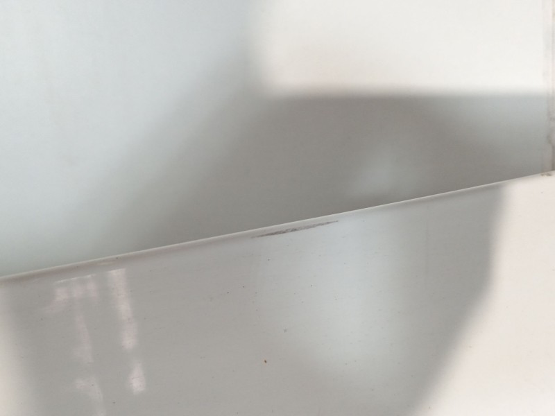 Recambio de puerta trasera derecha para peugeot boxer furgoneta 2.2 bluehdi 140 referencia OEM IAM 1612598180  