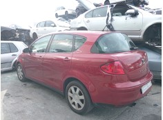 seat toledo iii (5p2) del año 2005