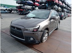 mitsubishi asx (ga_w_) del año 2011 2