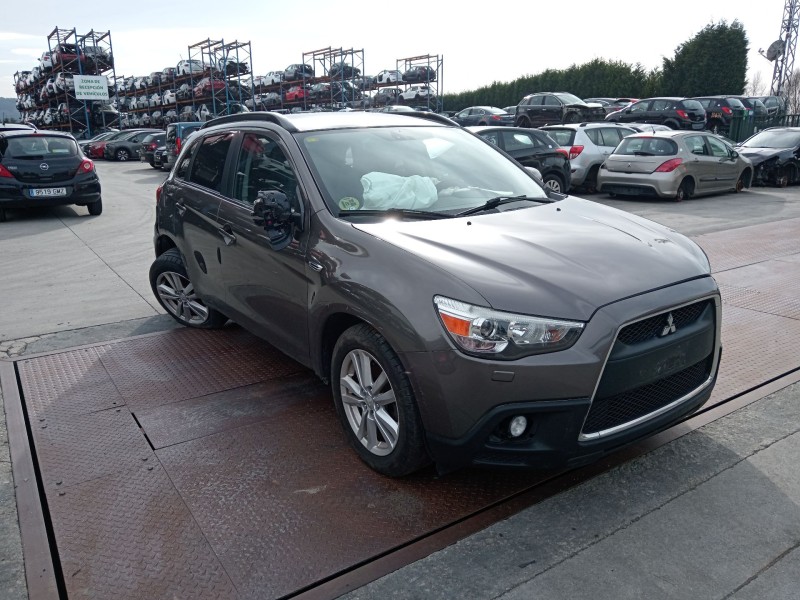 mitsubishi asx (ga_w_) del año 2011