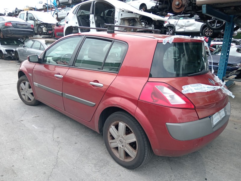 renault megane ii (bm0/1_, cm0/1_) del año 2006