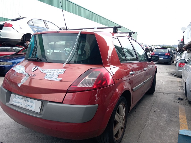 renault megane ii (bm0/1_, cm0/1_) del año 2006