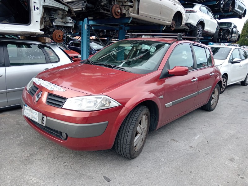 renault megane ii (bm0/1_, cm0/1_) del año 2006