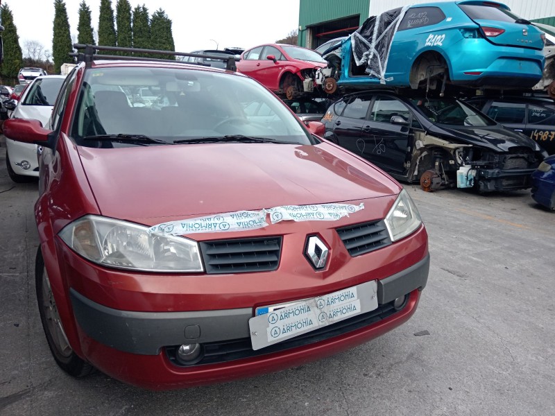 renault megane ii (bm0/1_, cm0/1_) del año 2006