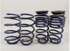 Recambio de muelle amortiguacion para volkswagen golf vi (5k1) 2.0 gti referencia OEM IAM KBA91223 KBA91223 