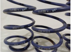 Recambio de muelle amortiguacion para volkswagen golf vi (5k1) 2.0 gti referencia OEM IAM KBA91223 KBA91223  2