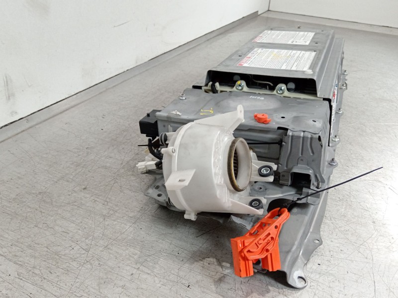 Recambio de bateria para toyota prius (_w3_) 1.8 hybrid (zvw3_) referencia OEM IAM G951047060  