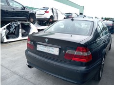 bmw 3 (e46) del año 2004 2