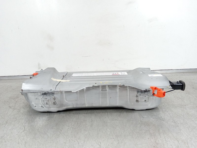 Recambio de bateria para toyota yaris (_p21_, _pa1_, _ph1_) 1.5 hybrid (mxph11) referencia OEM IAM G9280K0010  