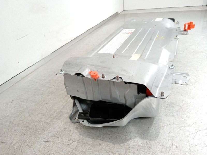 Recambio de bateria para toyota yaris (_p21_, _pa1_, _ph1_) 1.5 hybrid (mxph11) referencia OEM IAM G9280K0010  