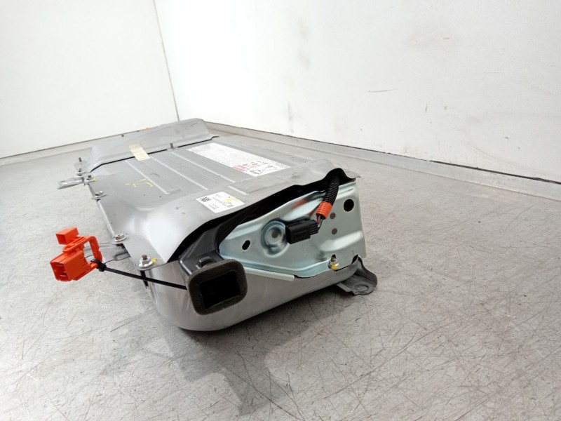 Recambio de bateria para toyota yaris (_p21_, _pa1_, _ph1_) 1.5 hybrid (mxph11) referencia OEM IAM G9280K0010  