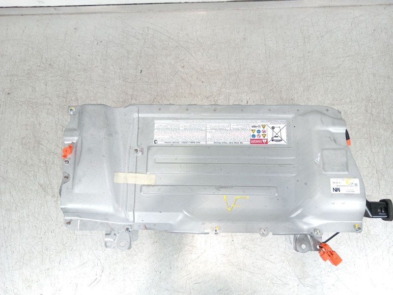 Recambio de bateria para toyota yaris (_p21_, _pa1_, _ph1_) 1.5 hybrid (mxph11) referencia OEM IAM G9280K0010  