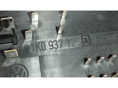 Recambio de caja reles / fusibles para volkswagen golf vi (5k1) 2.0 gti referencia OEM IAM 1K0937125D   2