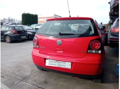 volkswagen polo iv (9n_, 9a_) del año 2008 2