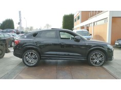 audi q3 (f3b) del año 2018