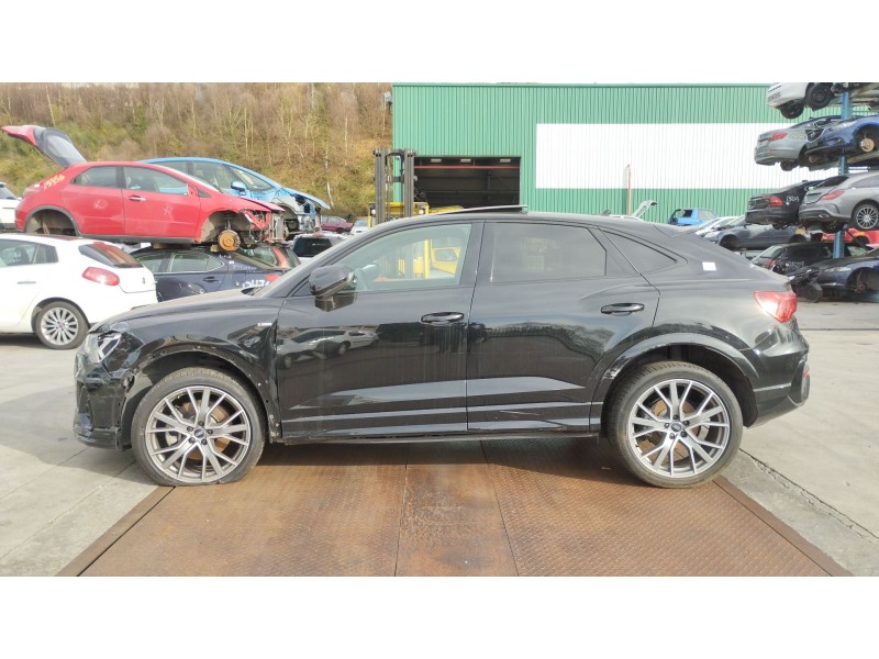 audi q3 (f3b) del año 2018