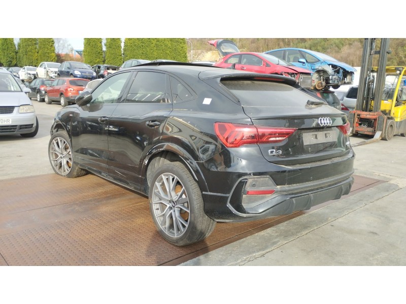 audi q3 (f3b) del año 2018