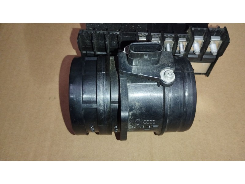 Recambio de caudalimetro para volkswagen golf vi (5k1) 2.0 gti referencia OEM IAM 06J906461D AAFH60-37 