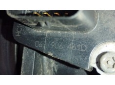 Recambio de caudalimetro para volkswagen golf vi (5k1) 2.0 gti referencia OEM IAM 06J906461D AAFH60-37  2
