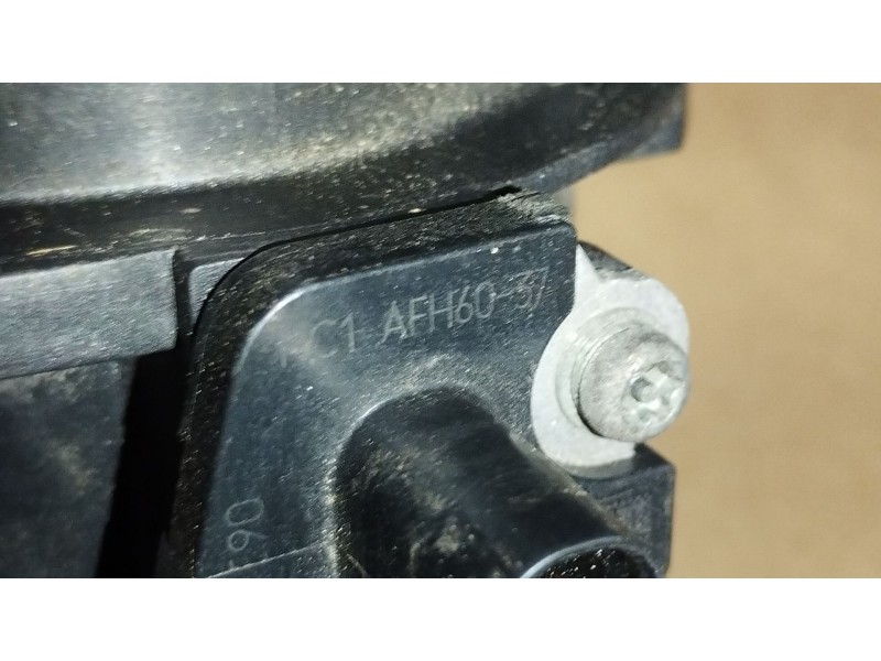 Recambio de caudalimetro para volkswagen golf vi (5k1) 2.0 gti referencia OEM IAM 06J906461D AAFH60-37 