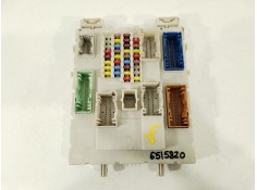 Recambio de caja reles / fusibles para ford kuga ii (dm2) 2.0 tdci 4x4 referencia OEM IAM GV6T14A073PJ  