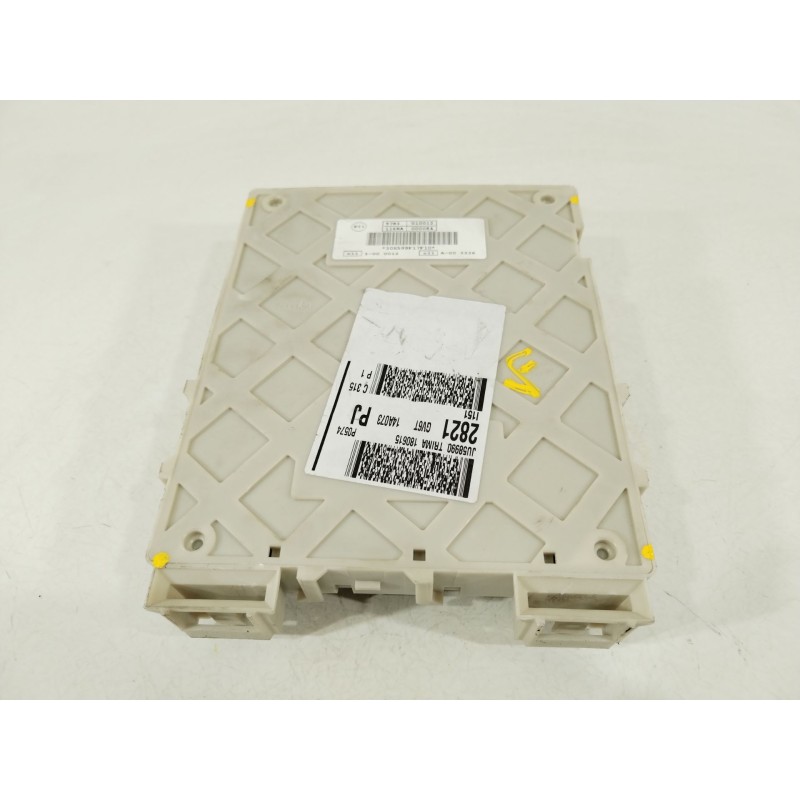 Recambio de caja reles / fusibles para ford kuga ii (dm2) 2.0 tdci 4x4 referencia OEM IAM GV6T14A073PJ  