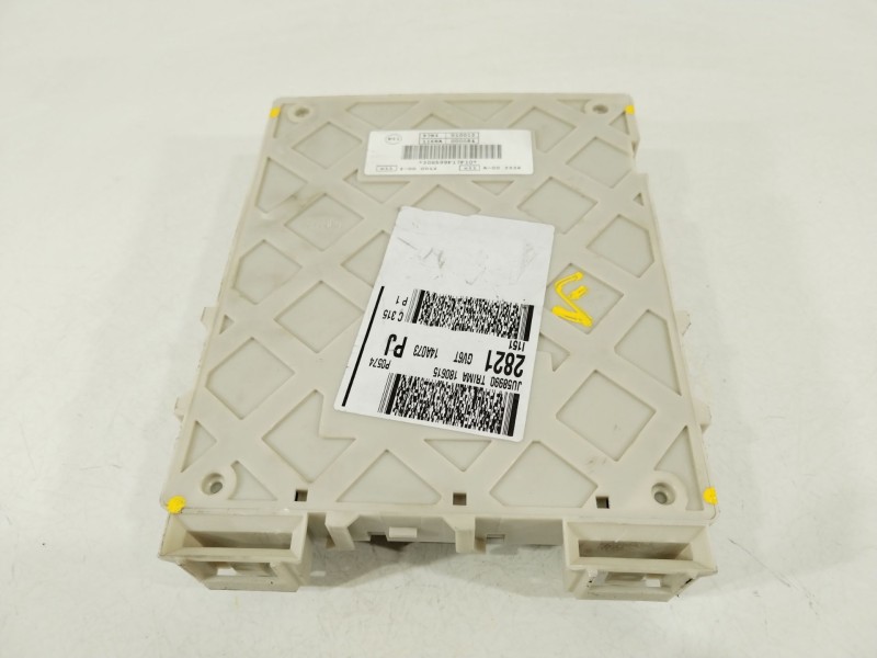 Recambio de caja reles / fusibles para ford kuga ii (dm2) 2.0 tdci 4x4 referencia OEM IAM GV6T14A073PJ  