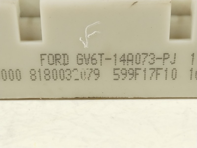 Recambio de caja reles / fusibles para ford kuga ii (dm2) 2.0 tdci 4x4 referencia OEM IAM GV6T14A073PJ  