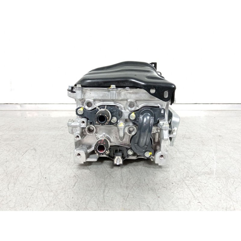 Recambio de modulo electronico para toyota yaris (_p21_, _pa1_, _ph1_) 1.5 hybrid (mxph11) referencia OEM IAM G9200K2011 1561000