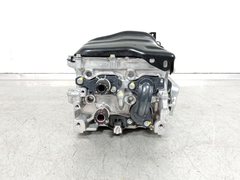 Recambio de modulo electronico para toyota yaris (_p21_, _pa1_, _ph1_) 1.5 hybrid (mxph11) referencia OEM IAM G9200K2011 1561000