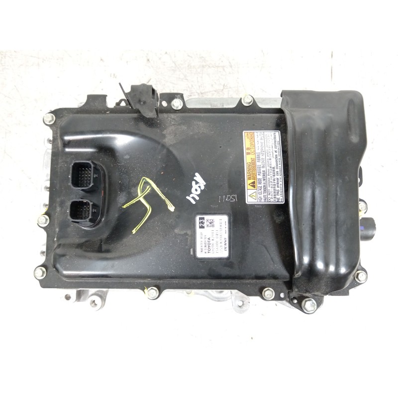 Recambio de modulo electronico para toyota yaris (_p21_, _pa1_, _ph1_) 1.5 hybrid (mxph11) referencia OEM IAM G9200K2011 1561000