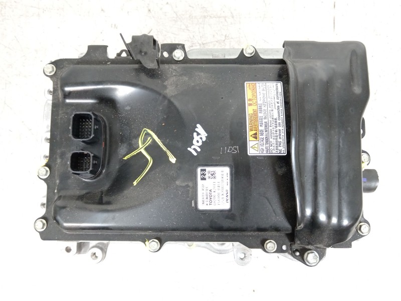 Recambio de modulo electronico para toyota yaris (_p21_, _pa1_, _ph1_) 1.5 hybrid (mxph11) referencia OEM IAM G9200K2011 1561000