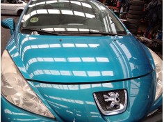 Recambio de capot para peugeot 207 cc (wd_) 1.6 hdi referencia OEM IAM 7901N2  