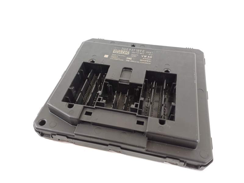 MODULO ELECTRONICO 2Q0937189E 2Q0937189C
