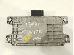 Recambio de centralita start / stop para nissan note (e12) 1.5 dci referencia OEM IAM EMU10033N   2