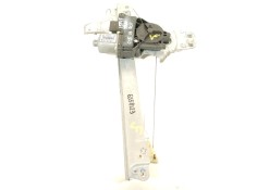 Recambio de elevalunas trasero derecho para citroën c5 iii (rd_) 2.0 hdi (rdrhda) referencia OEM IAM 9657284680 128000771 013082