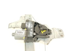 Recambio de elevalunas trasero derecho para citroën c5 iii (rd_) 2.0 hdi (rdrhda) referencia OEM IAM 9657284680 128000771 013082 2